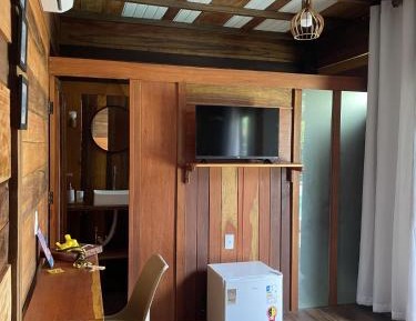 Queen Room with Pool View