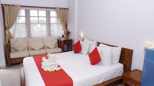 Superior Room with Breakfast