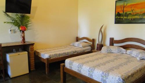 Superior Quadruple Room