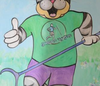 Twin Room with Private Bathroom