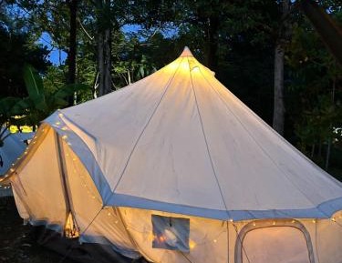 Tent