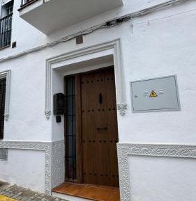 Three-Bedroom Townhouse