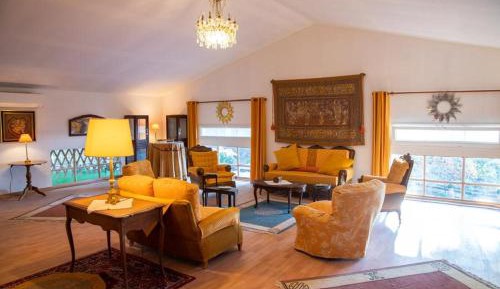 Standard Villa