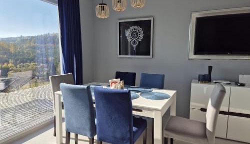 Four-Bedroom Villa (8 Adults)