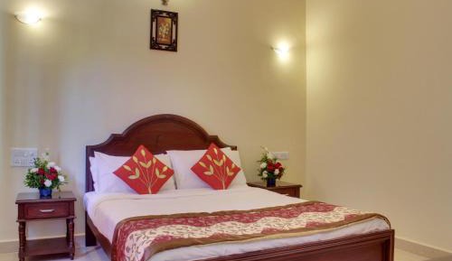 Deluxe Double or Twin Room with Balcony