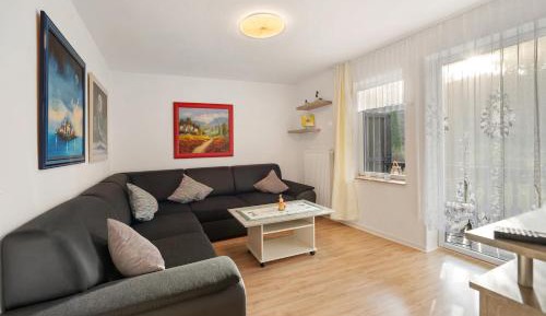 Two-Bedroom Superior Apartment