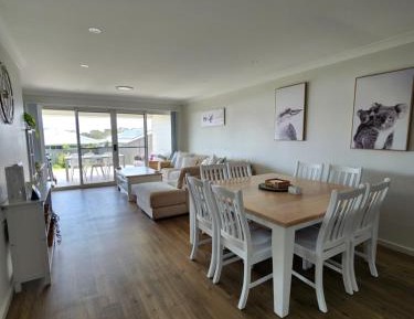 Duplex Apartment