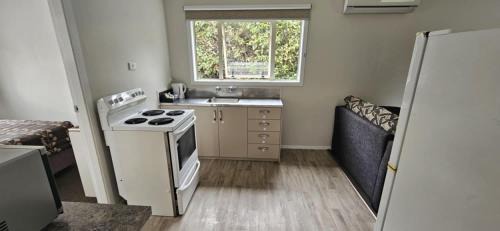 One-Bedroom Chalet