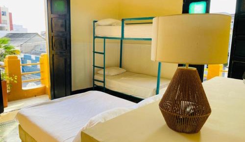 Superior Family Room