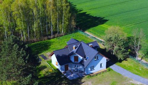 Deluxe Double Room with Shower