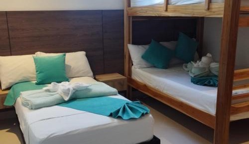 Superior Family Room