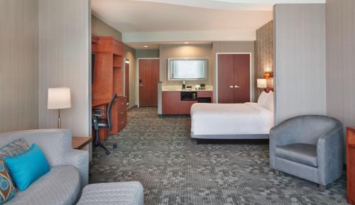 King Suite