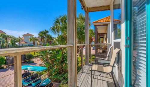 Four-Bedroom Vacation Home