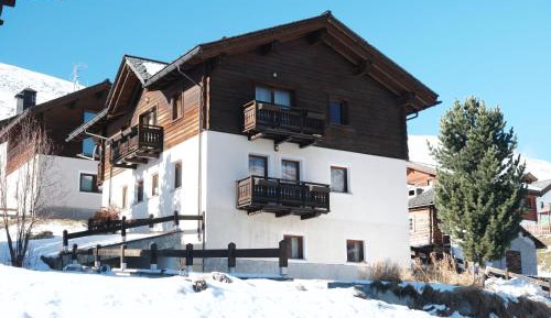 Duplex Apartment