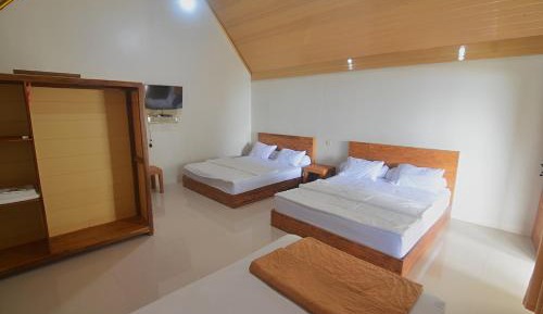 Family Room with Sea View