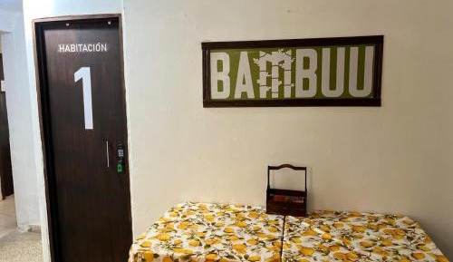 Quadruple Room with Bathroom