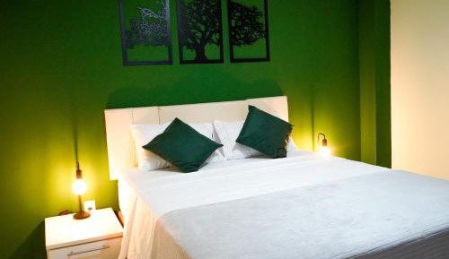 One-Bedroom Premium Apartment