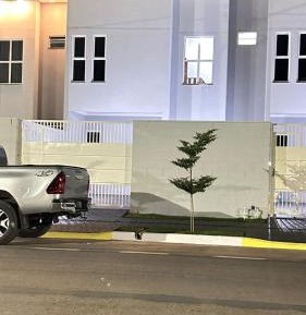 Apartment - Split Level