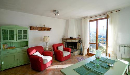 Four-Bedroom Vacation Home