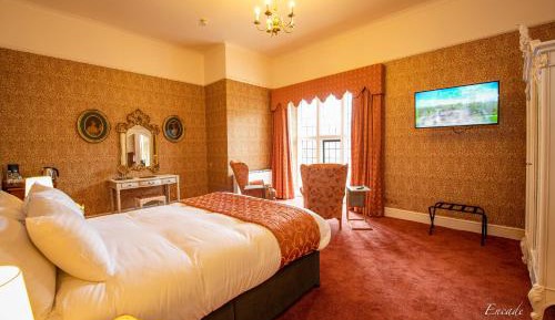 Mansion Deluxe Double