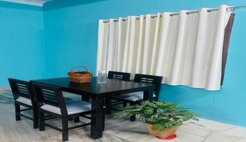 Double Room with Park View