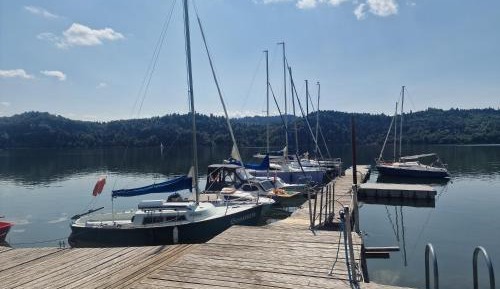 Two-Bedroom Townhouse