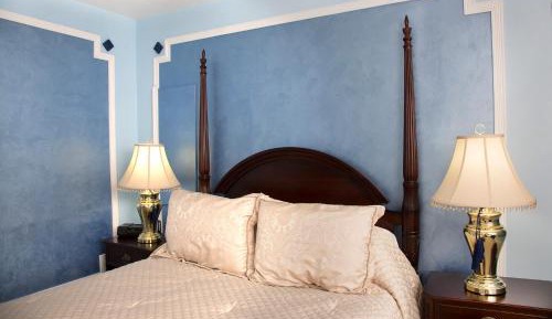 Eisenhower Deluxe Suite - Dog Friendly