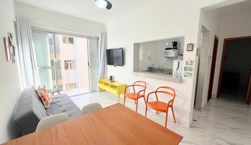 One-Bedroom Apartment - Non-Smoking