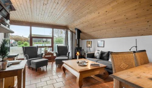 Two-Bedroom Holiday Home