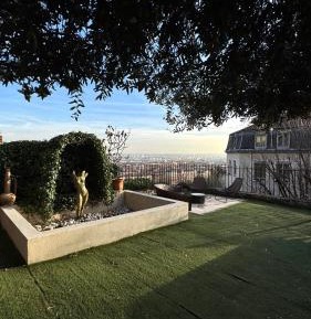 Suite Luxe "Divine"