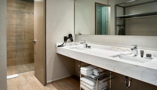 Junior Suite with Sea View