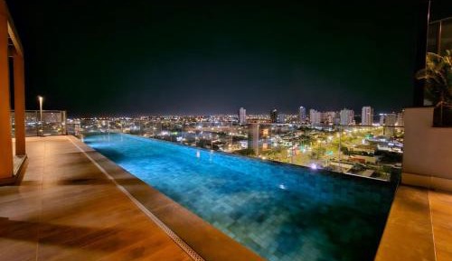 Deluxe Double Studio