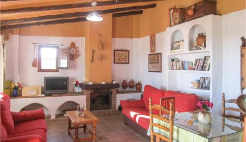 Two-Bedroom Holiday Home