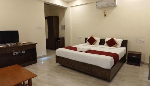 Queen Room