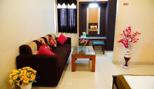 Standard Suite