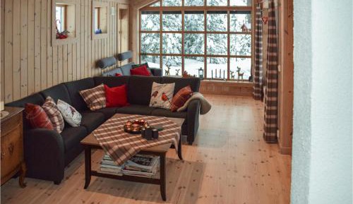 Three-Bedroom Holiday Home 