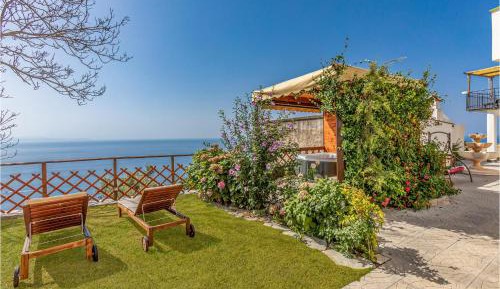 Two-Bedroom Holiday Home