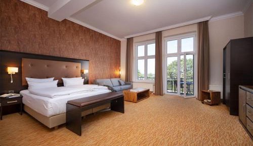 Comfort Double Room - Sea Side