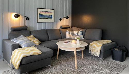 Four-Bedroom Holiday Home