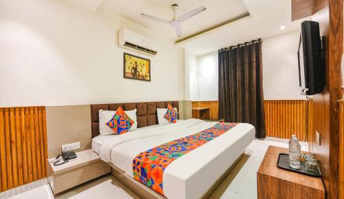 Executive Triple Room