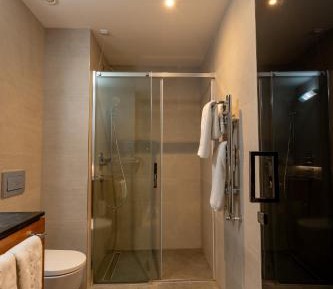 Adults Only Standard Double Room