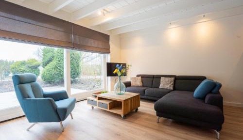 One-Bedroom Chalet