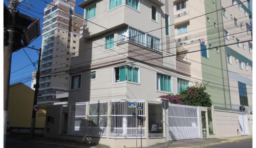 Two-Bedroom Studio Apartment