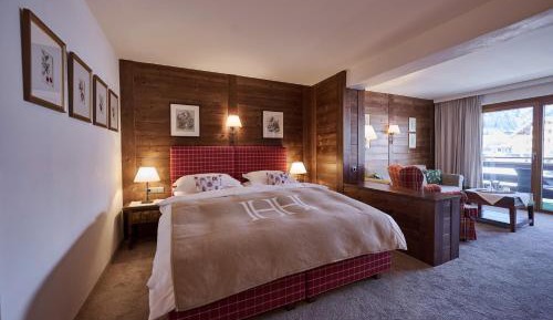 Comfort Junior Suite