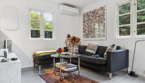 Three-Bedroom Vacation Home 