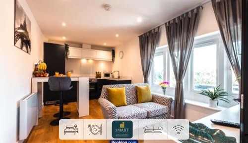 Apartment - Split Level