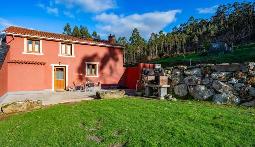 Two-Bedroom Superior Apartment