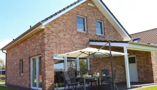 Three-Bedroom Vacation Home 