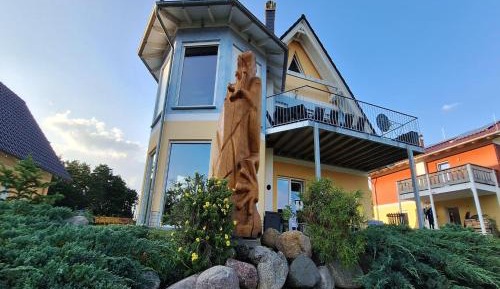 Four-Bedroom Apartment