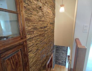 Three-Bedroom Townhouse